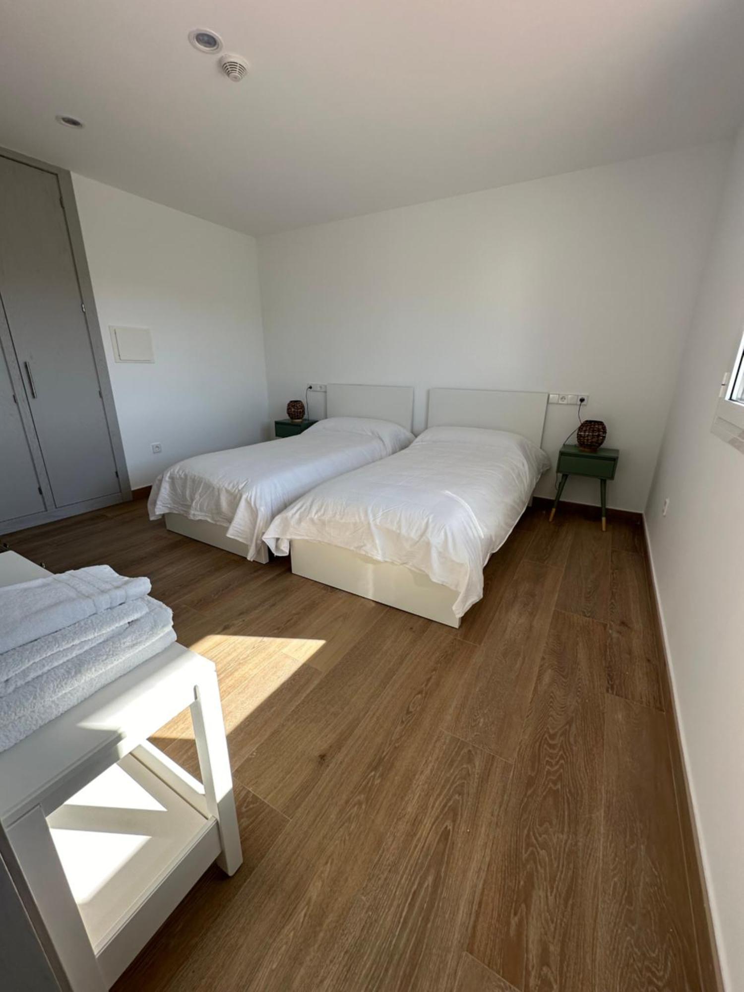 Casa Abuela Angela Vendégház Granja de Moreruela Kültér fotó